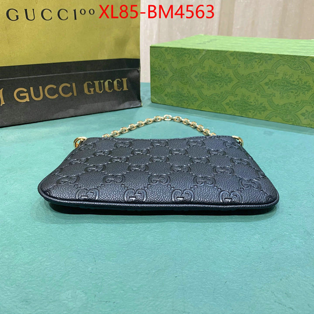 Gucci Bags(4A)-Crossbody- ID: BM4563