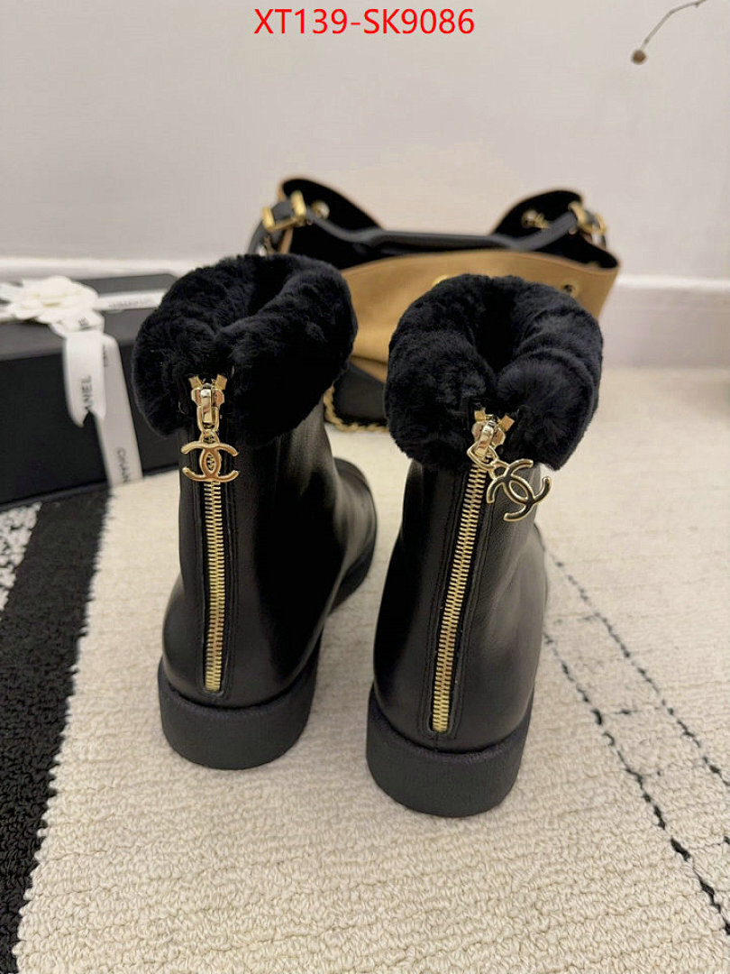 Women Shoes-Boots ID: SK9086 $: 139USD