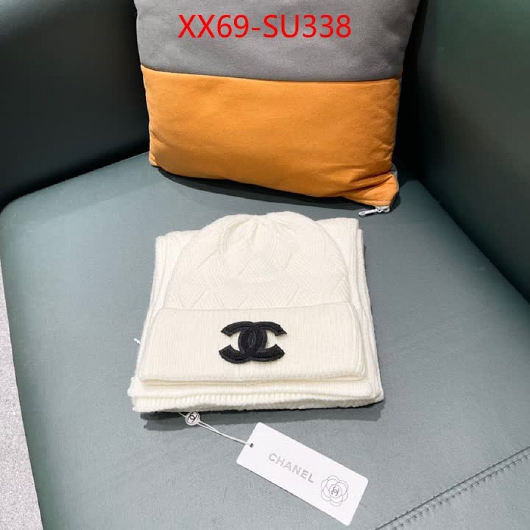 Scarf-Chnel ID: SU338 $: 69USD