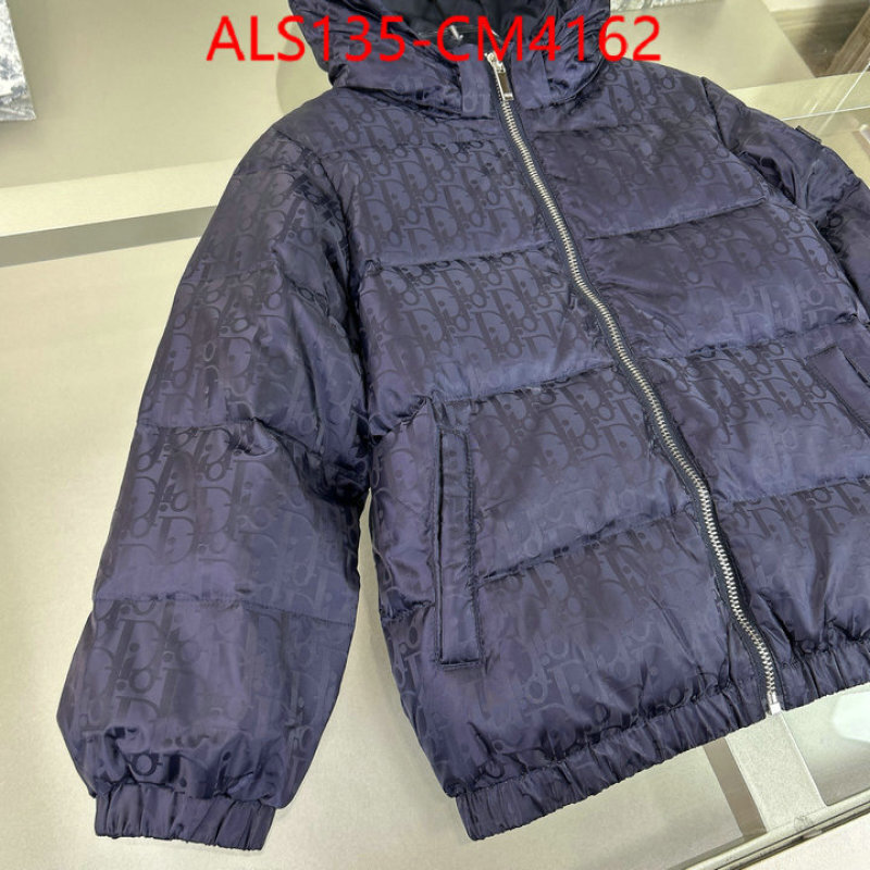 Kids clothing-Dior ID: CM4162 $: 135USD