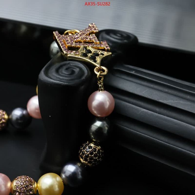 Jewelry-LV ID: SU282 $: 35USD