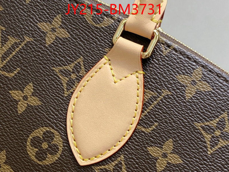 LV Bags(TOP)-Handbag Collection- ID: BM3731 $: 215USD,