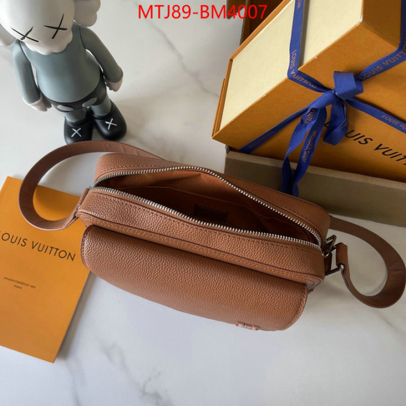 LV Bags(4A)-Pochette MTis Bag- ID: BM4007 $: 89USD,