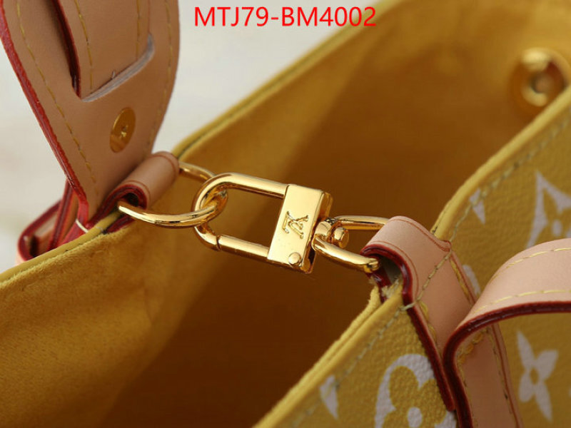 LV Bags(4A)-Nono-No Purse-Nano No- ID: BM4002 $: 79USD,