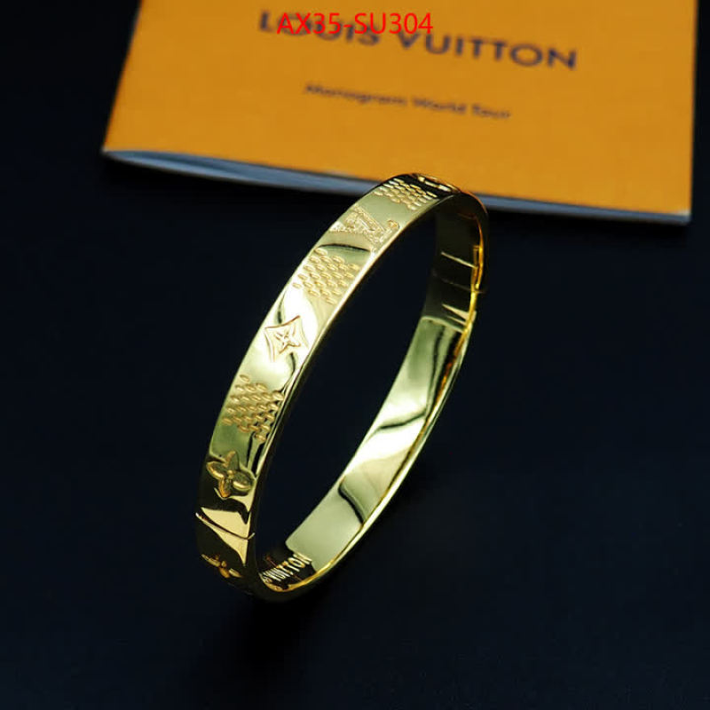 Jewelry-LV ID: SU304 $: 35USD