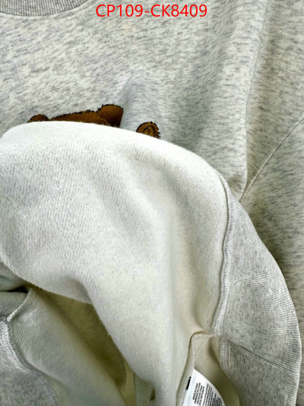 Clothing-Ralph Lauren ID: CK8409 $: 109USD