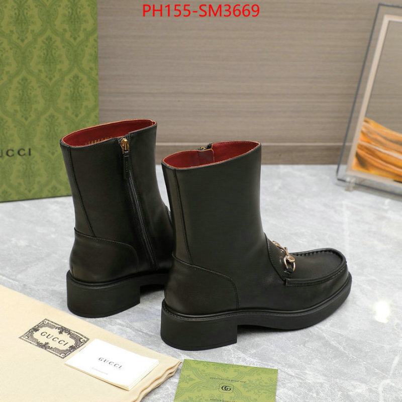 Women Shoes-Boots ID: SM3669 $: 155USD