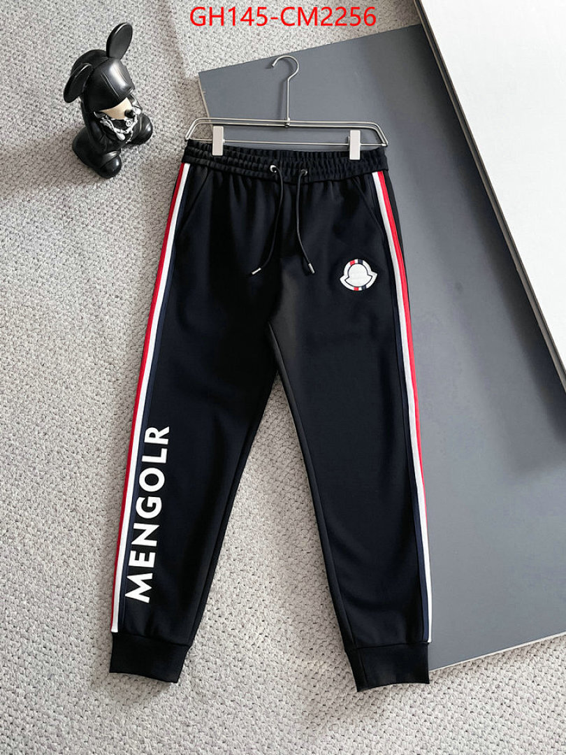 Clothing Set-Moncler ID: CM2256 $: 145USD