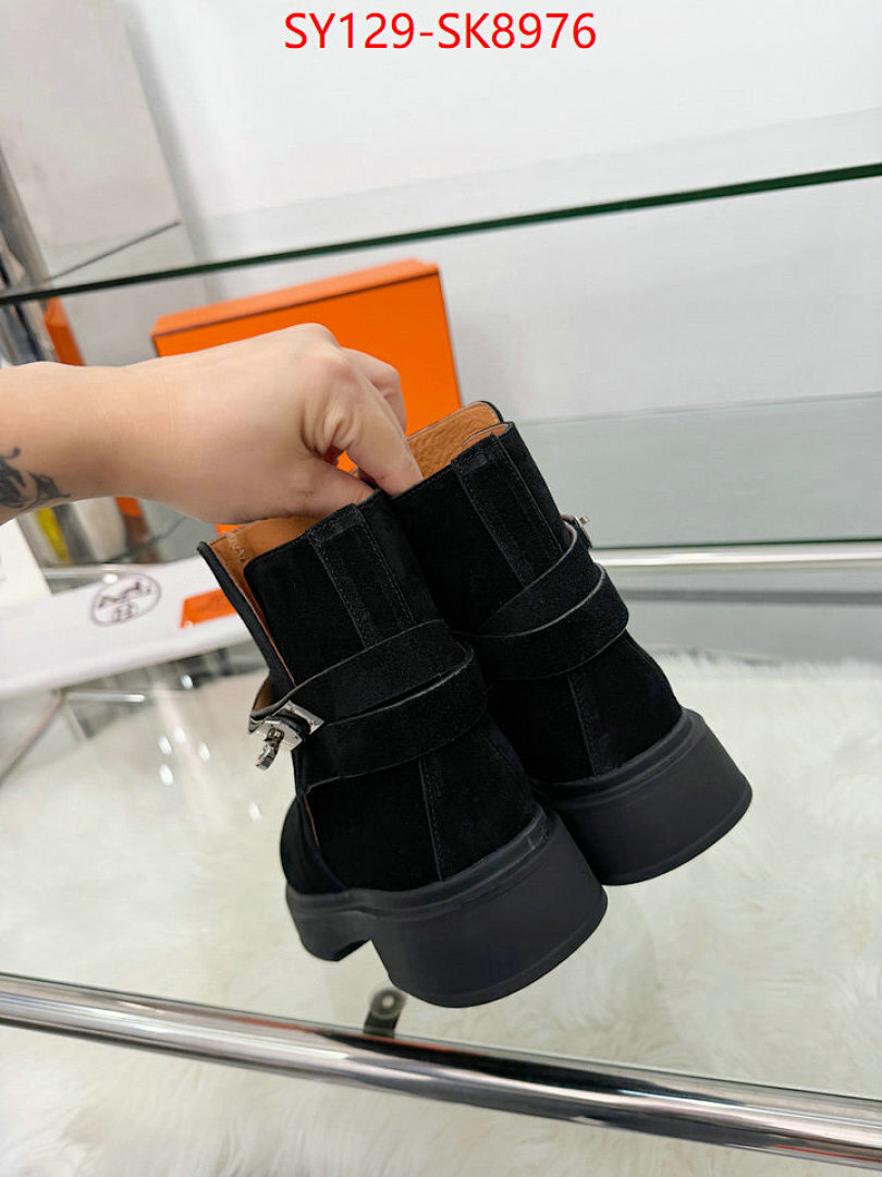 Women Shoes-Boots ID: SK8976 $: 129USD