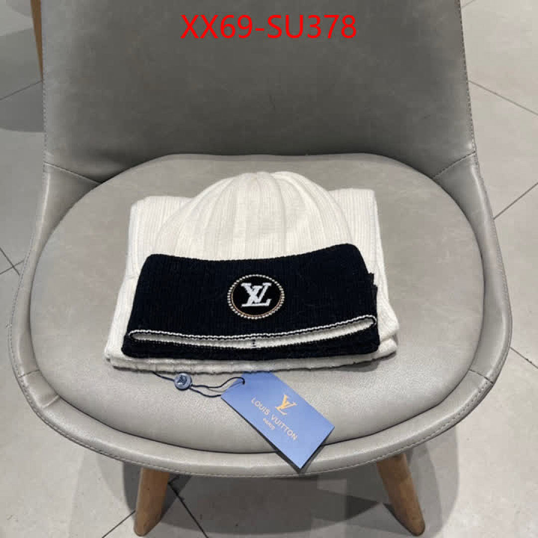 Cap(Hat)-LV ID: SU378 $: 69USD