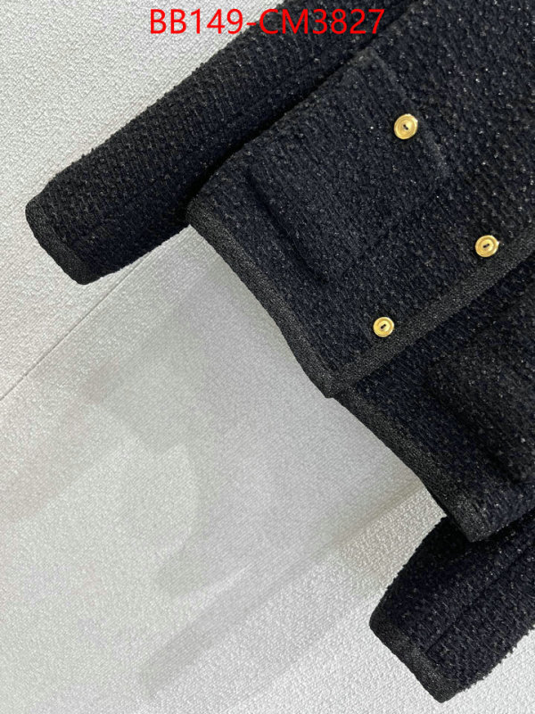 Clothing-MIU MIU ID: CM3827 $: 149USD
