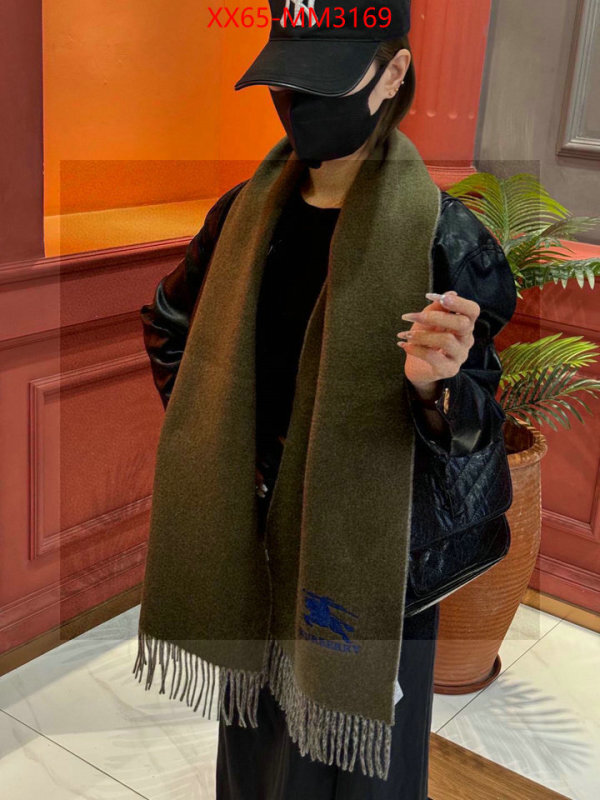 Scarf-Burberry buy luxury 2024 ID: MM3169 $: 65USD