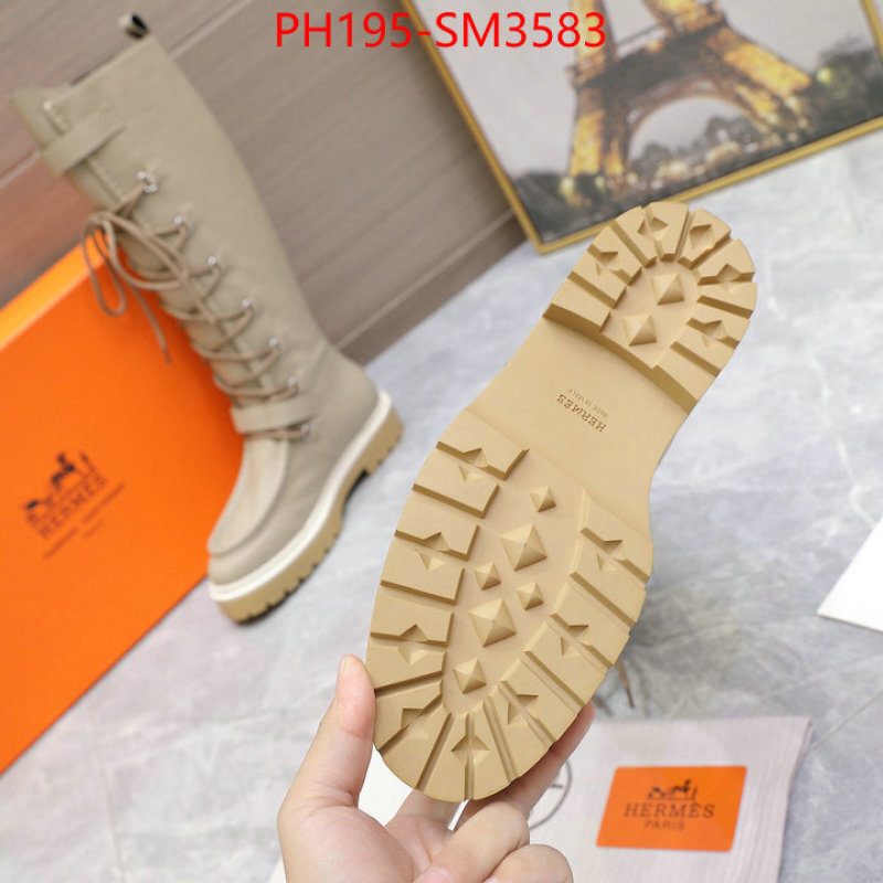 Women Shoes-Boots ID: SM3583 $: 195USD