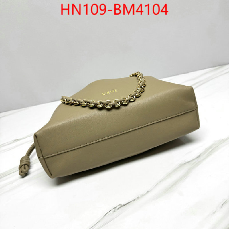 Loewe Bags(4A)-Crossbody- ID: BM4104 $: 109USD,