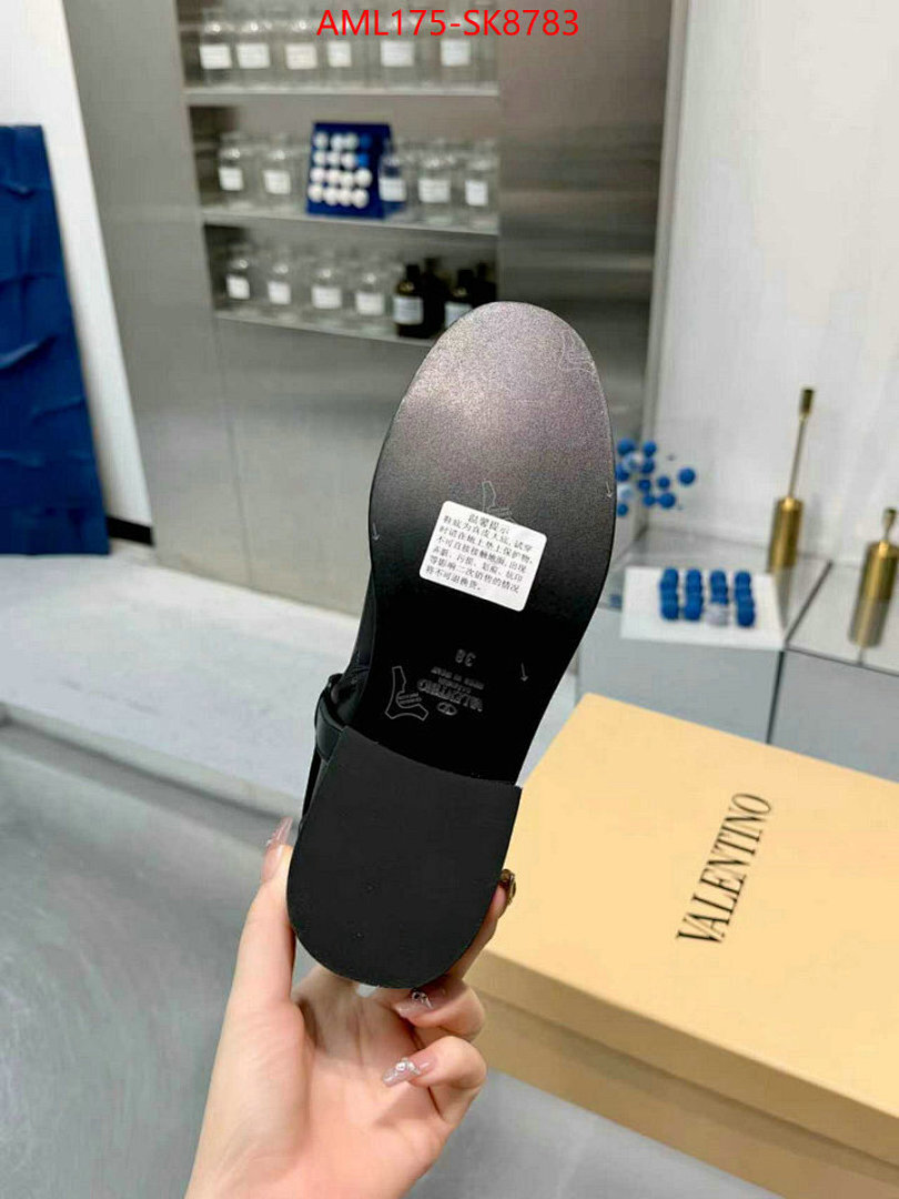 Women Shoes-Boots ID: SK8783 $: 175USD