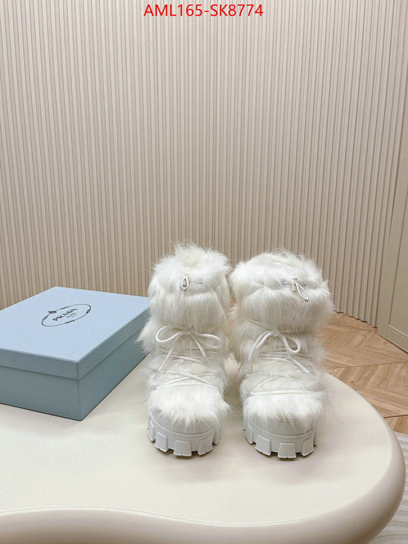 Women Shoes-Boots ID: SK8774 $: 165USD