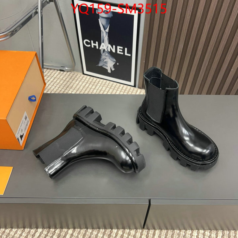 Men Shoes-LV ID: SM3515 $: 159USD