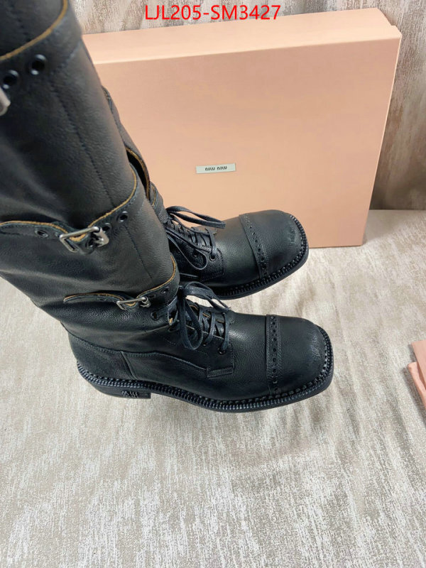 Women Shoes-Boots high quality ID: SM3427 $: 205USD