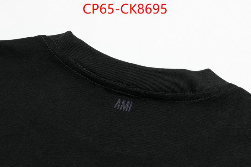 Clothing-AMI ID: CK8695 $: 65USD