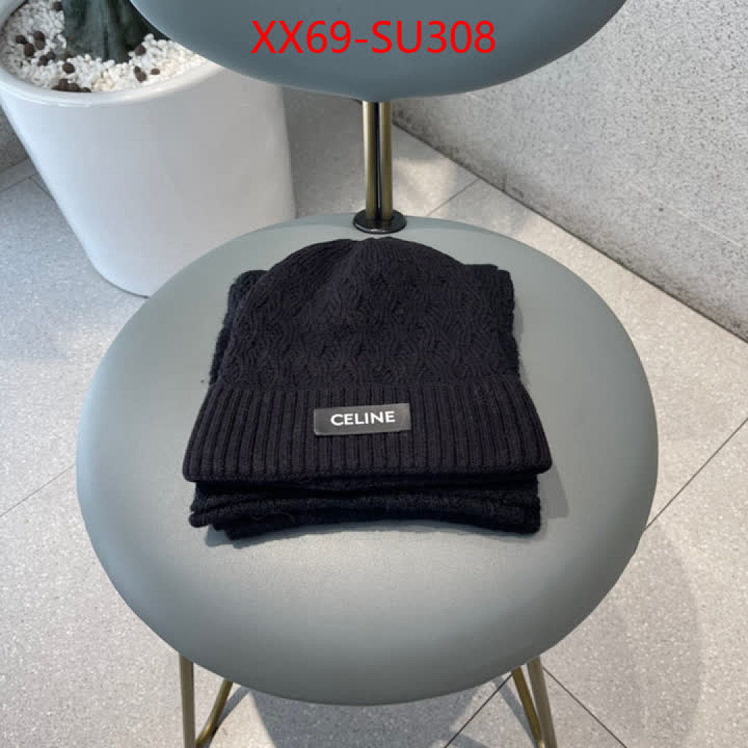 Cap(Hat)-Celine ID: SU308 $: 69USD