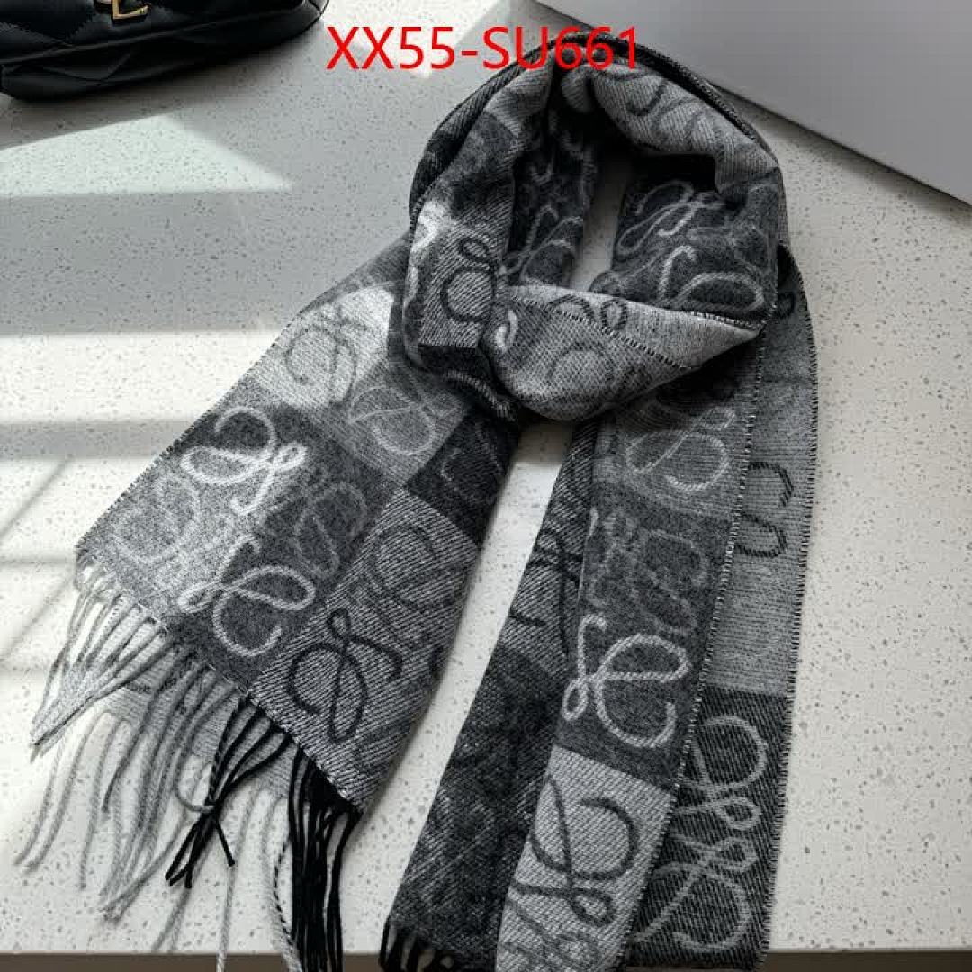 Scarf-Loewe ID: SU661 $: 55USD