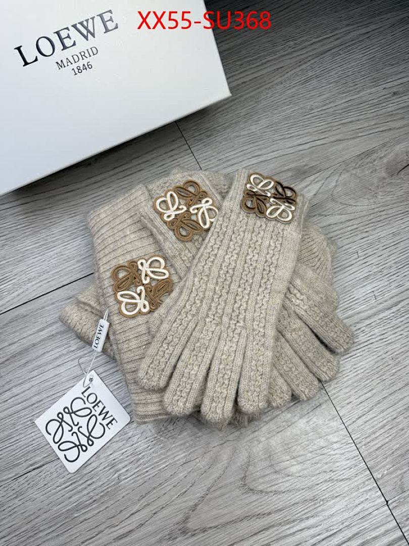 Scarf-Loewe ID: SU368 $: 55USD