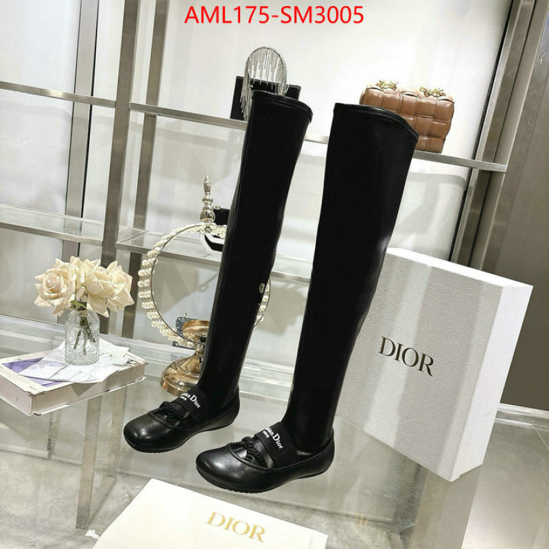 Women Shoes-Dior sale outlet online ID: SM3005 $: 175USD