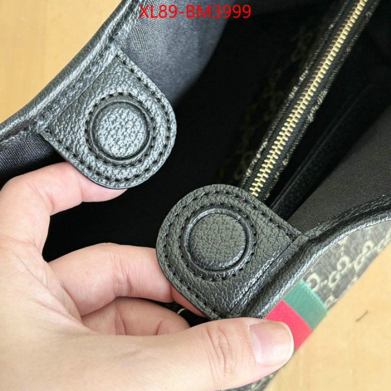 Gucci Bags(4A)-Handbag- ID: BM3999 $: 89USD,