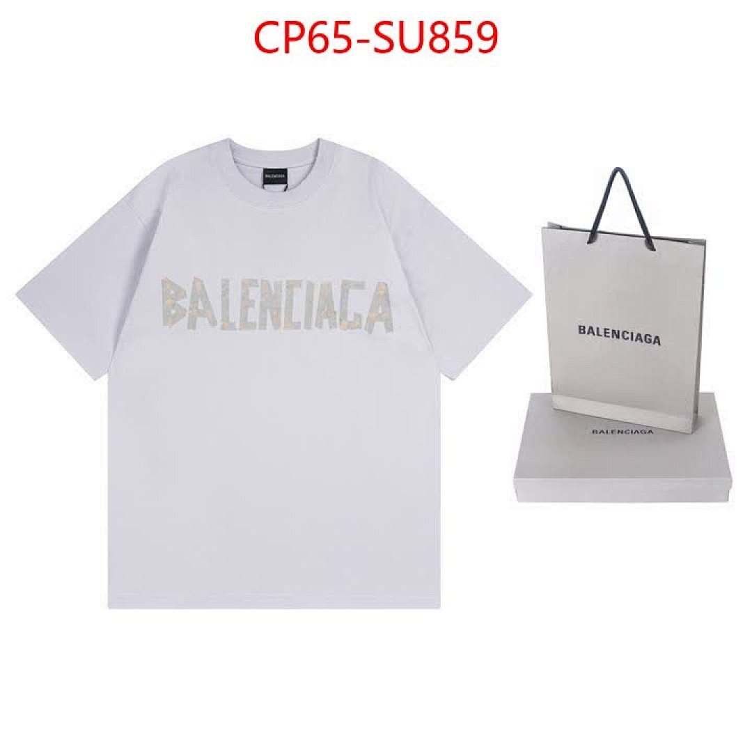 Clothing-Balenciaga ID: SU859 $: 65USD