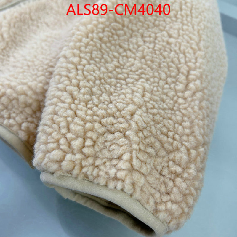 Kids clothing-Moncler ID: CM4040 $: 89USD