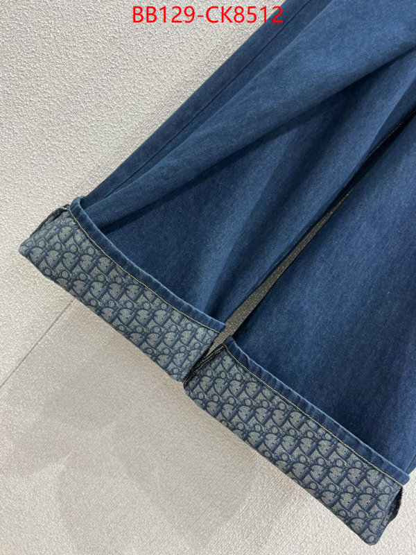 Clothing-Dior ID: CK8512 $: 129USD