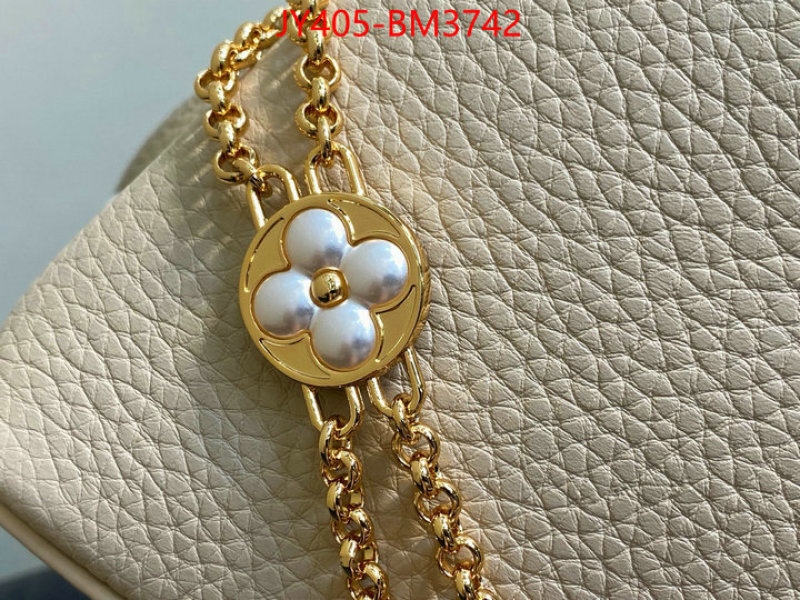 LV Bags(TOP)-Handbag Collection- ID: BM3742 $: 405USD,