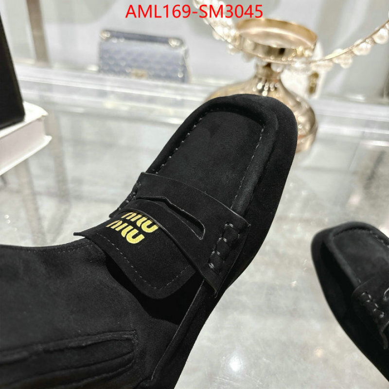 Women Shoes-Boots aaaaa replica ID: SM3045 $: 169USD