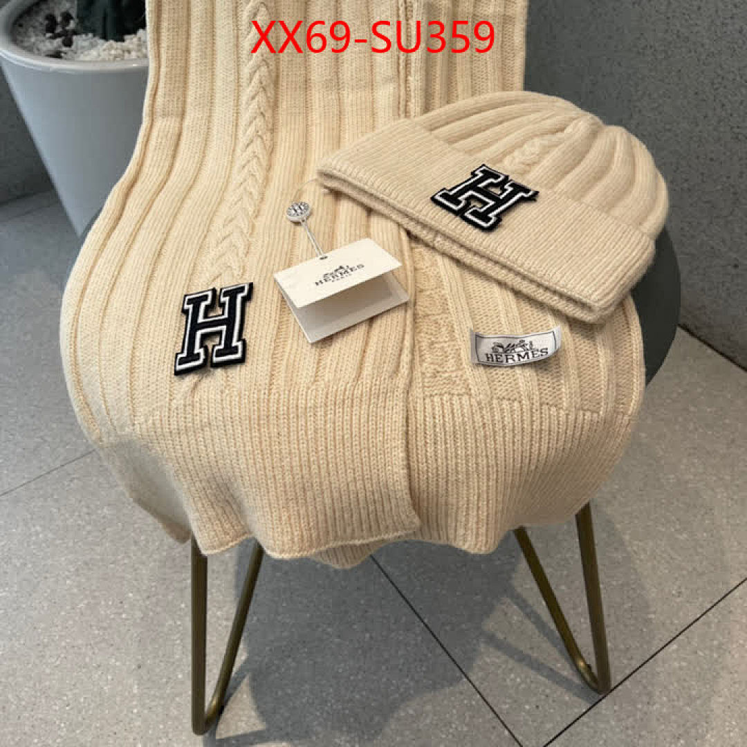 Cap(Hat)-Hermes ID: SU359 $: 69USD