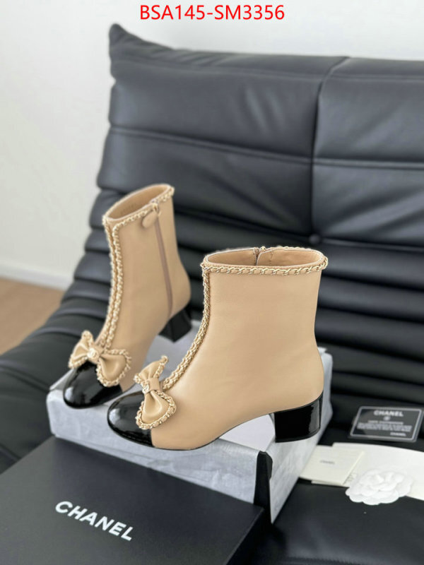 Women Shoes-Boots shop the best high authentic quality replica ID: SM3356 $: 145USD