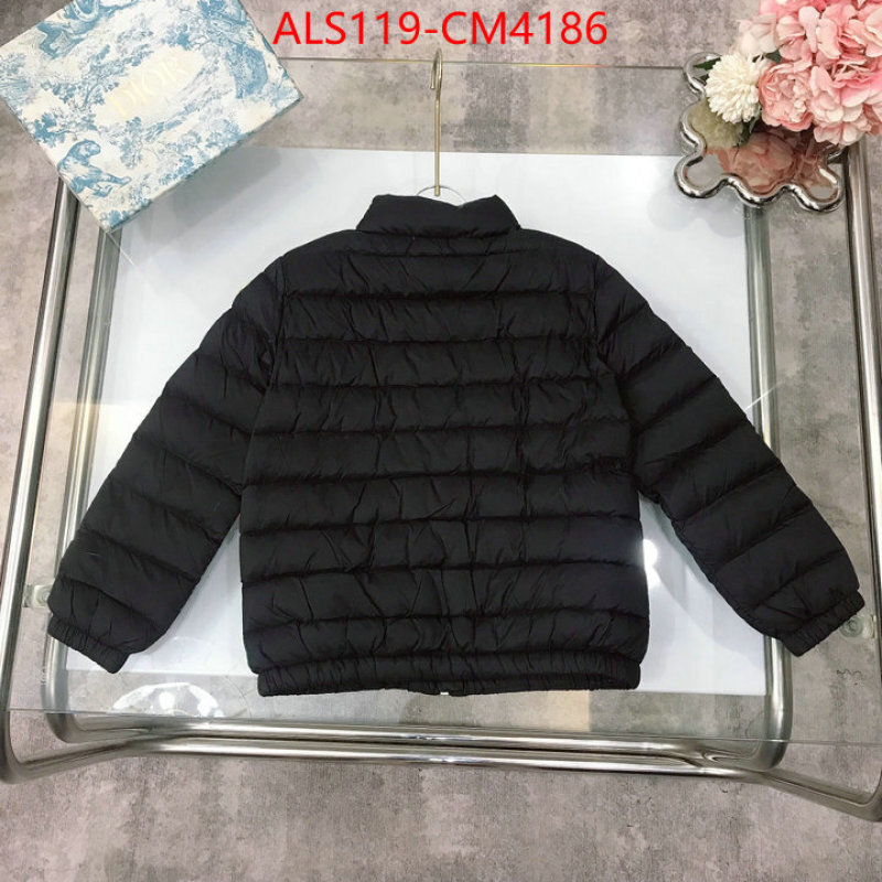 Kids clothing-Moncler ID: CM4186 $: 119USD