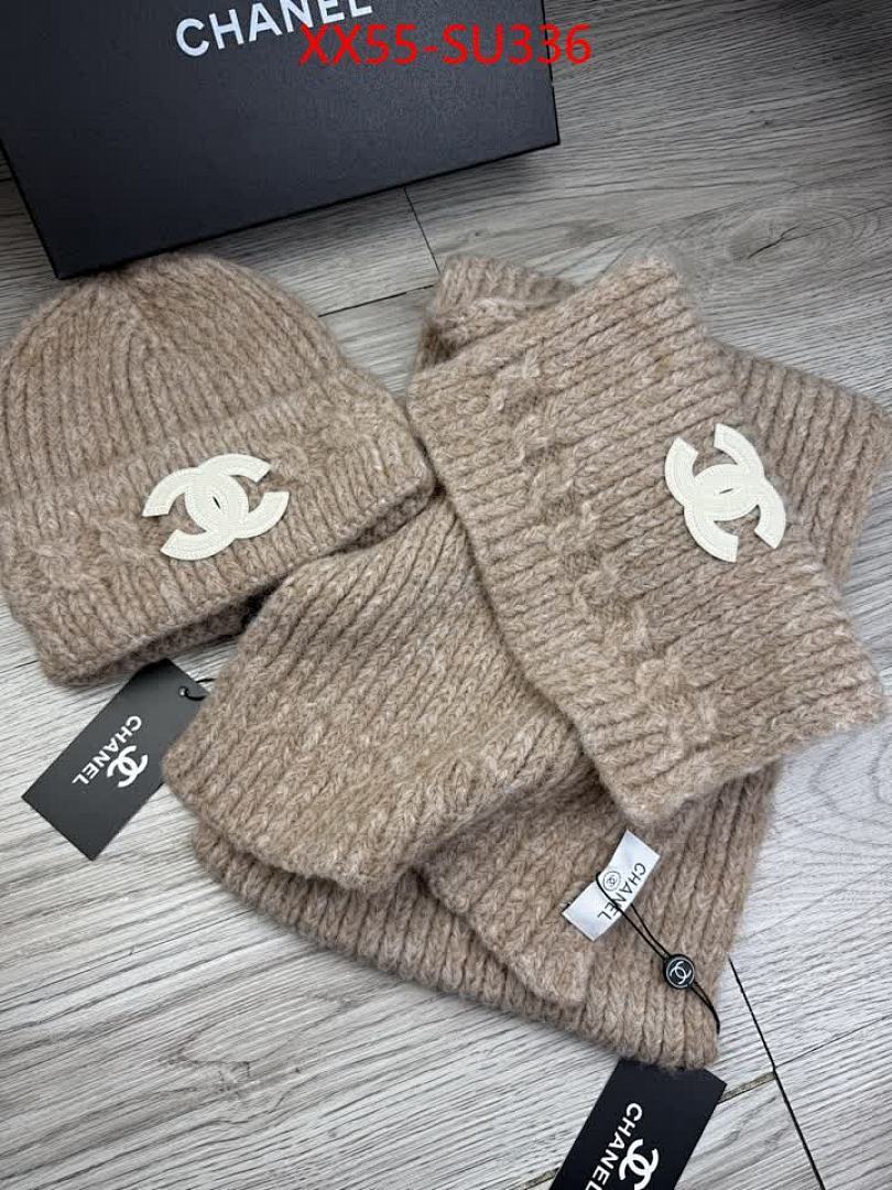 Scarf-Chnel ID: SU336 $: 55USD