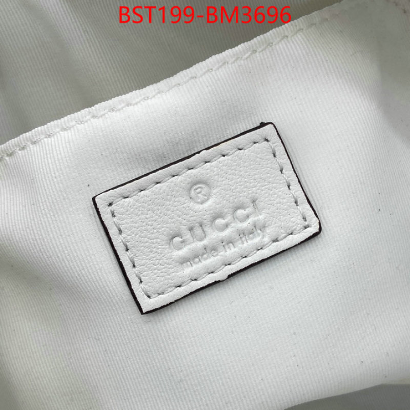 Gucci Bags(TOP)-Marmont ID: BM3696 $: 199USD,
