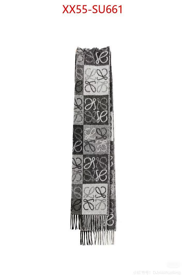 Scarf-Loewe ID: SU661 $: 55USD