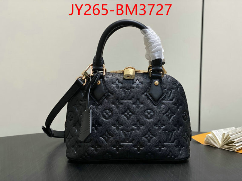 LV Bags(TOP)-Alma- ID: BM3727 $: 265USD,