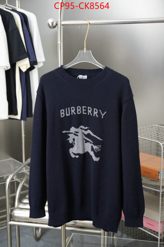 Clothing-Burberry ID: CK8564 $: 95USD