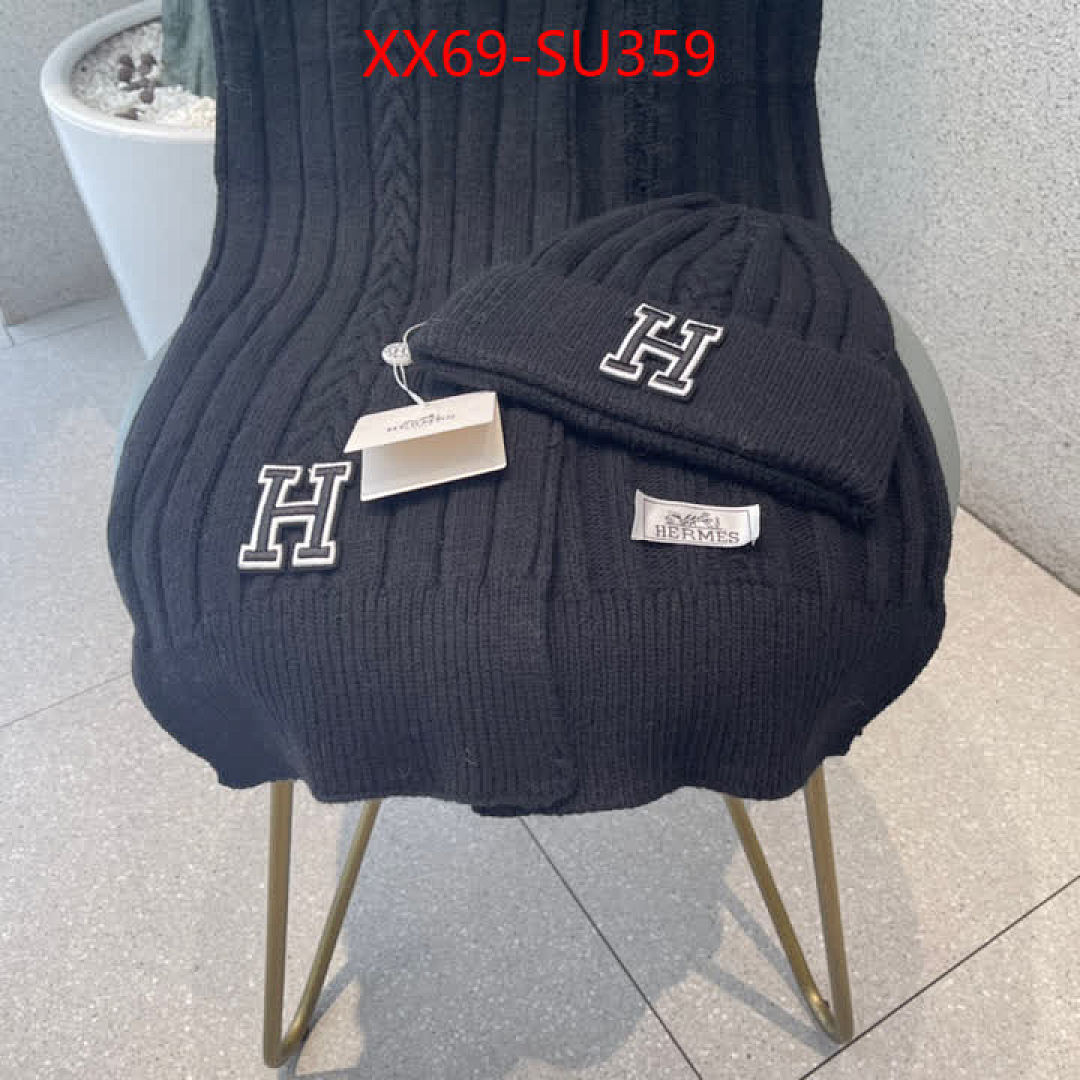 Cap(Hat)-Hermes ID: SU359 $: 69USD