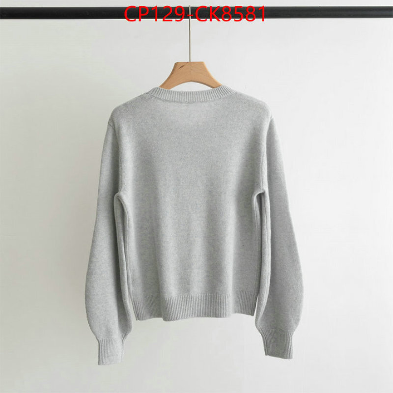 Clothing-Marni ID: CK8581 $: 129USD