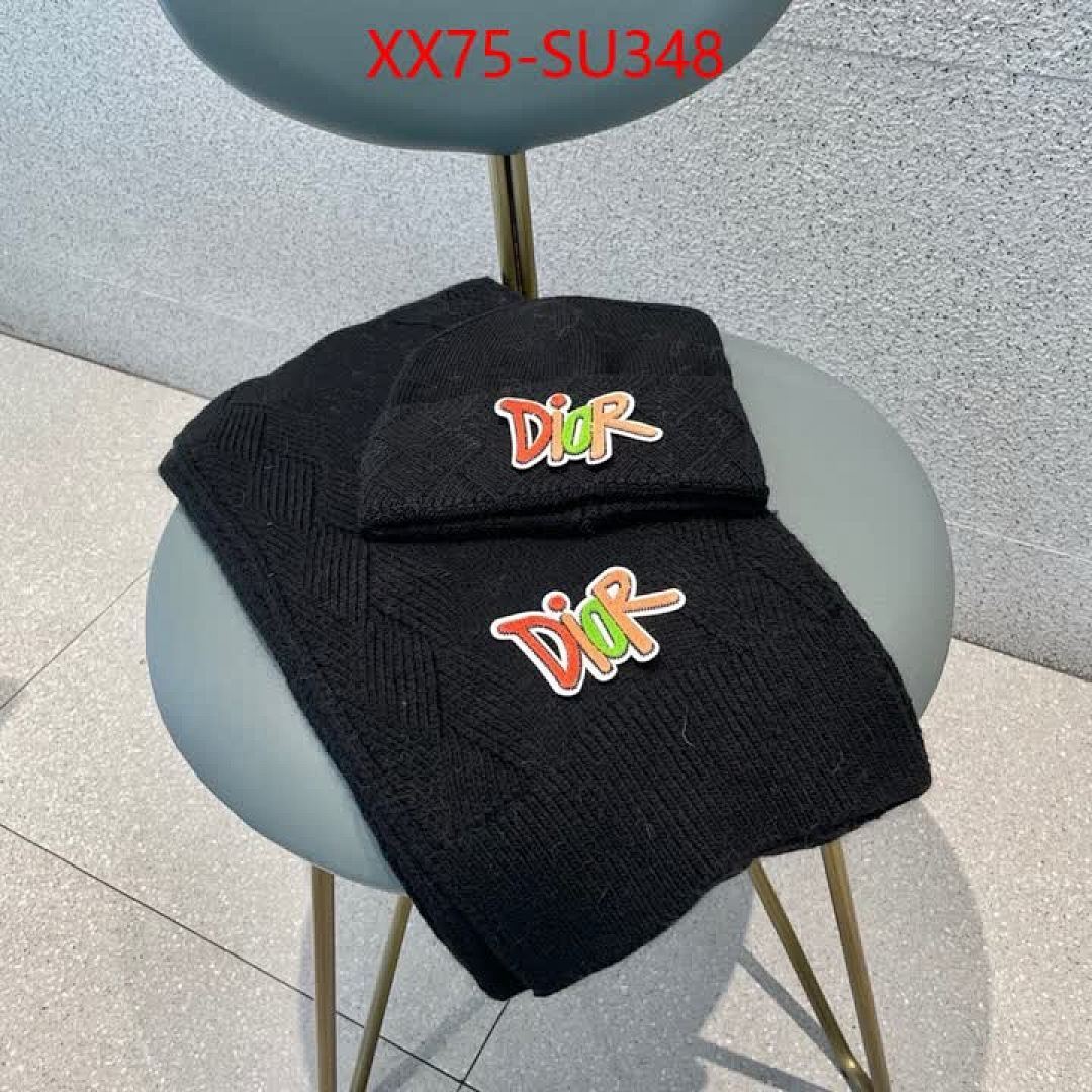 Scarf-Dior ID: SU348 $: 75USD