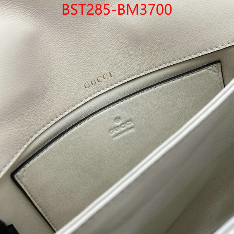 Gucci Bags(TOP)-Horsebit- ID: BM3700