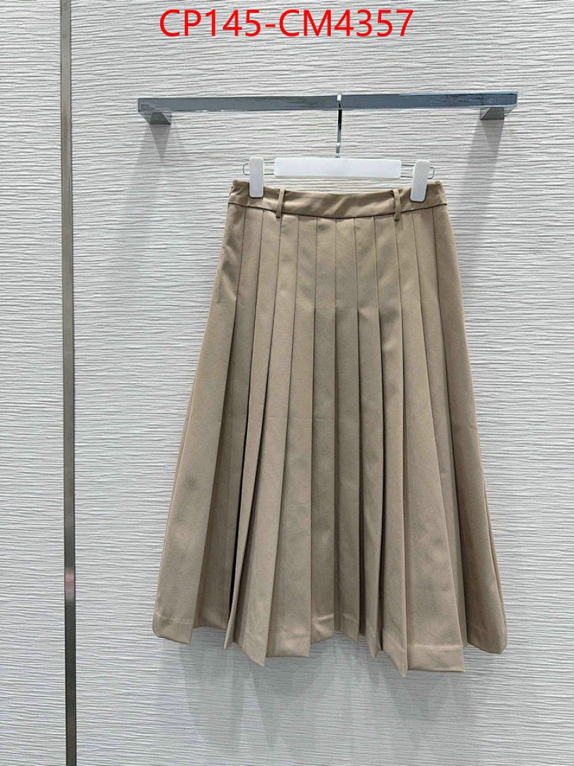 Clothing-Loewe ID: CM4357 $: 145USD