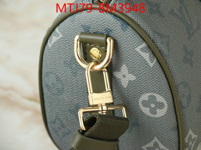 LV Bags(4A)-Speedy- ID: BM3948 $: 79USD,