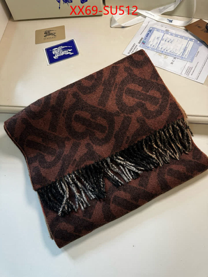 Scarf-Burberry ID: SU512 $: 69USD
