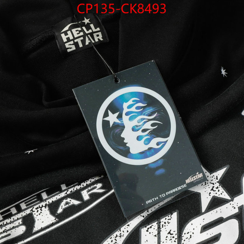 Clothing-Hellstar ID: CK8493