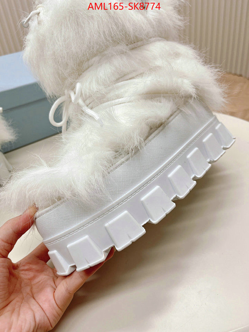 Women Shoes-Boots ID: SK8774 $: 165USD